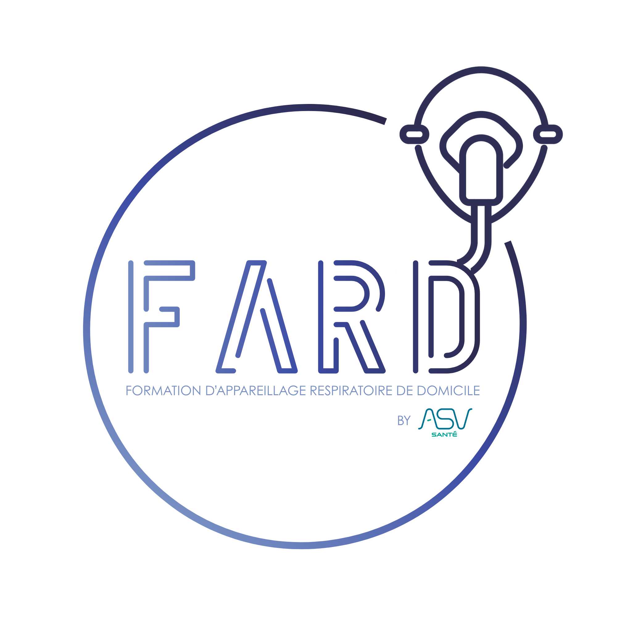 Nouveau logo FARD